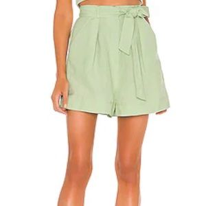 C/meo citrine shorts | 4